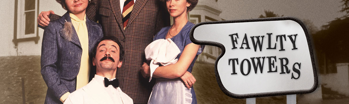 fawltytowers