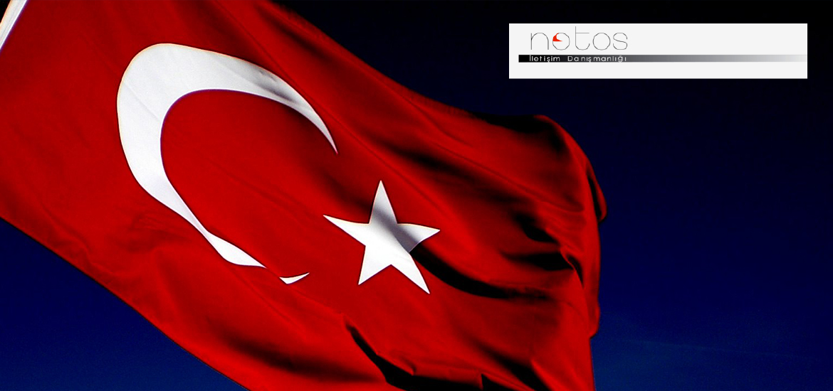 NOTOS, our exclusive associate in Turkey